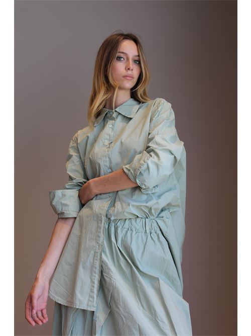 Camicia over DIECI MINUTI | 40673